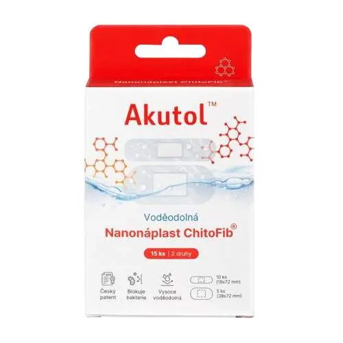 13618-akutol nanonaplast chitofib vodeodolne baleni 15ks 13618-akutol nanonaplast chitofib vodeodolne baleni 15ks